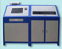 PVC管材靜壓爆破試驗機(jī)